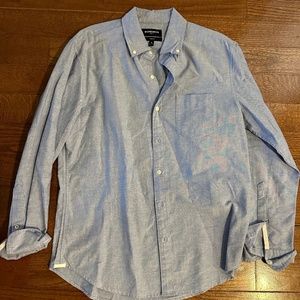 Bonobos Button Down